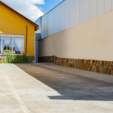 Apartmán Departamento Casimiro-Nuevo Amplio En Zona Centro El Calafate Exteriér fotografie
