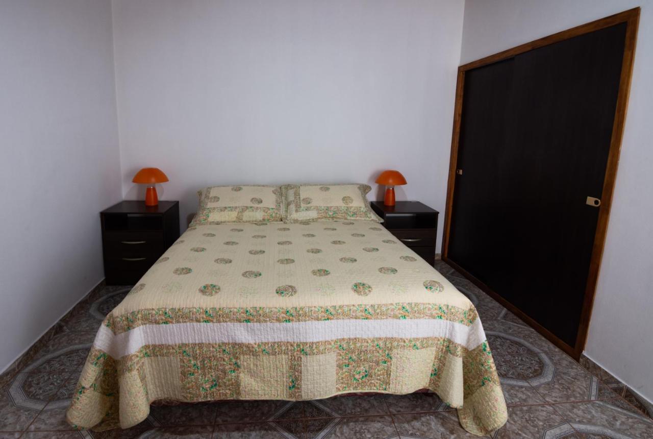 Apartmán Departamento Casimiro-Nuevo Amplio En Zona Centro El Calafate Exteriér fotografie