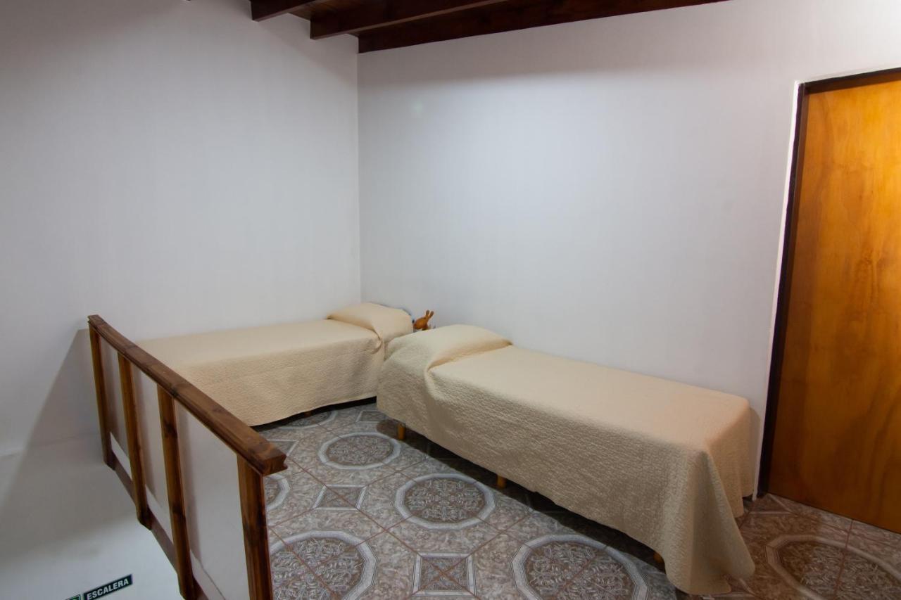 Apartmán Departamento Casimiro-Nuevo Amplio En Zona Centro El Calafate Exteriér fotografie