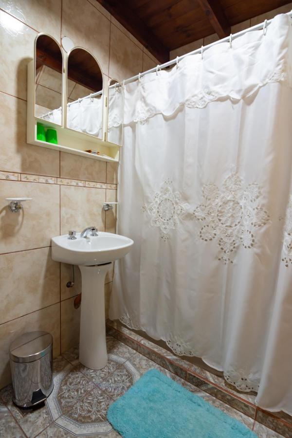 Apartmán Departamento Casimiro-Nuevo Amplio En Zona Centro El Calafate Exteriér fotografie